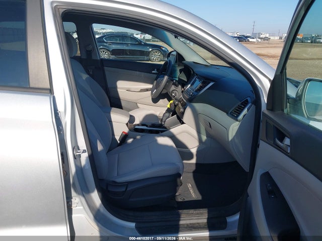 Aukcja sprzedaży 2018 Hyundai Tucson Se, vin: KM8J2CA44JU655768, numer aukcji: 46102017