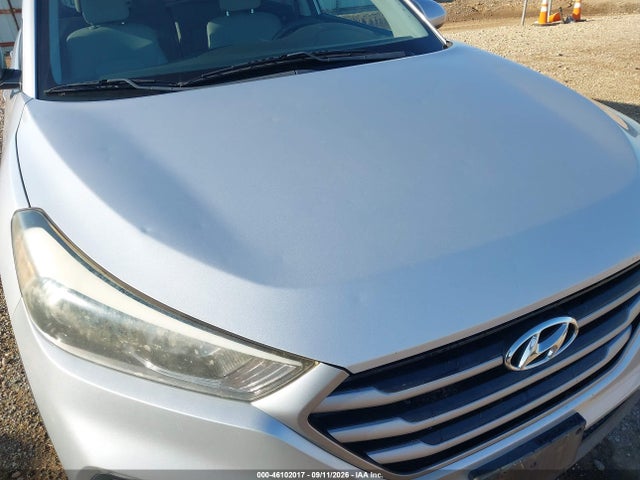 Aukcja sprzedaży 2018 Hyundai Tucson Se, vin: KM8J2CA44JU655768, numer aukcji: 46102017