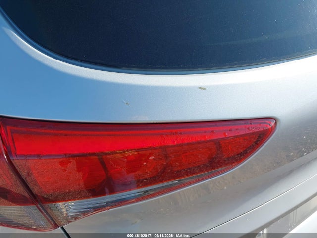 Aukcja sprzedaży 2018 Hyundai Tucson Se, vin: KM8J2CA44JU655768, numer aukcji: 46102017