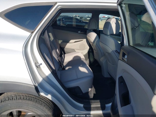 Aukcja sprzedaży 2018 Hyundai Tucson Se, vin: KM8J2CA44JU655768, numer aukcji: 46102017