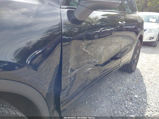 46102016 :رقم المزاد ، WP1AA2A29GKA10052 vin ، 2016 Porsche Cayenne مزاد بيع