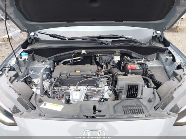 Aukcja sprzedaży 2027 Honda Hr-v Sport Awd, vin: 3CZRZ2H58VM702249, numer aukcji: 46102025