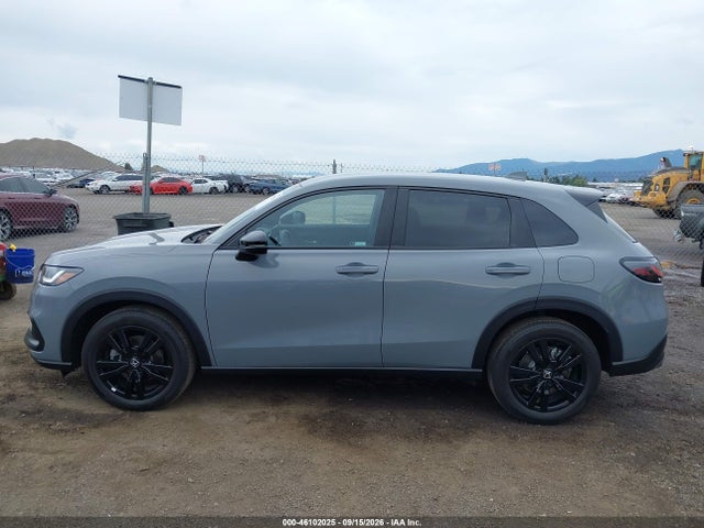 Aukcja sprzedaży 2027 Honda Hr-v Sport Awd, vin: 3CZRZ2H58VM702249, numer aukcji: 46102025