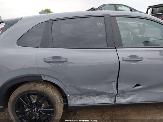 Aukcja sprzedaży 2027 Honda Hr-v Sport Awd, vin: 3CZRZ2H58VM702249, numer aukcji: 46102025