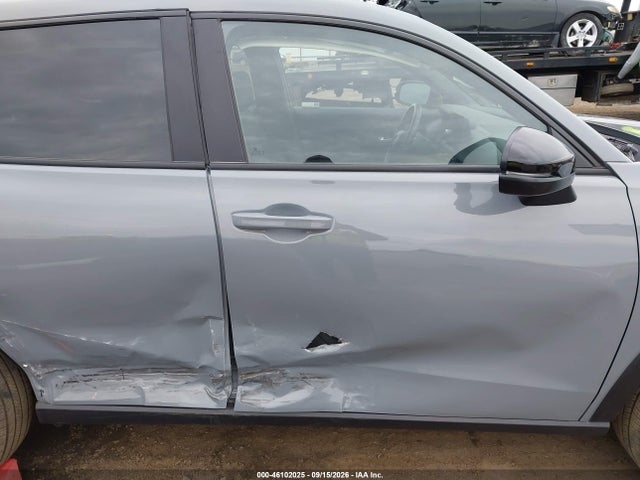Aukcja sprzedaży 2027 Honda Hr-v Sport Awd, vin: 3CZRZ2H58VM702249, numer aukcji: 46102025