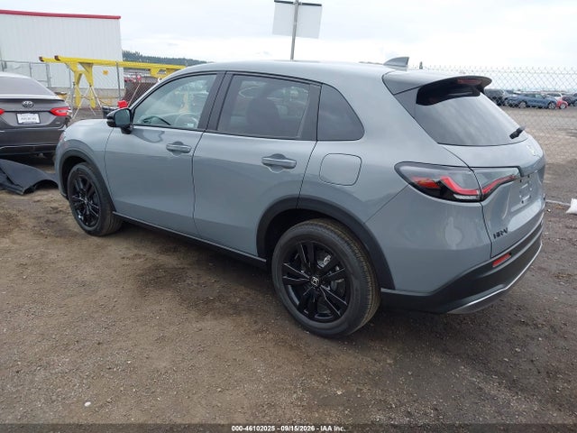 Aukcja sprzedaży 2027 Honda Hr-v Sport Awd, vin: 3CZRZ2H58VM702249, numer aukcji: 46102025
