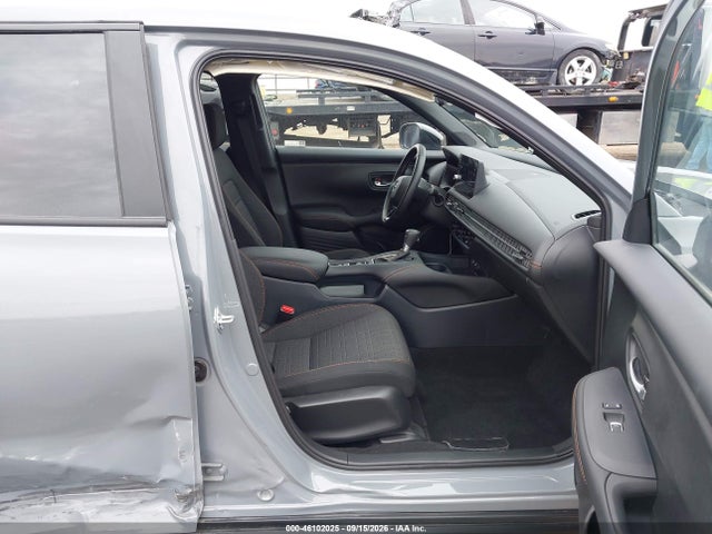 Aukcja sprzedaży 2027 Honda Hr-v Sport Awd, vin: 3CZRZ2H58VM702249, numer aukcji: 46102025