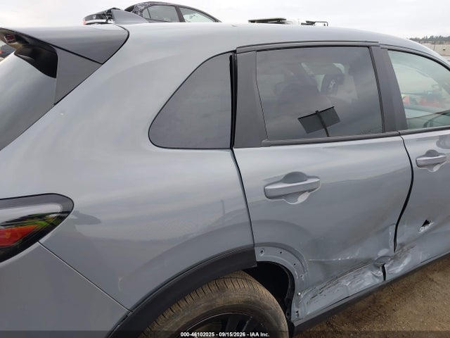 Aukcja sprzedaży 2027 Honda Hr-v Sport Awd, vin: 3CZRZ2H58VM702249, numer aukcji: 46102025