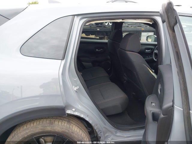 Aukcja sprzedaży 2027 Honda Hr-v Sport Awd, vin: 3CZRZ2H58VM702249, numer aukcji: 46102025