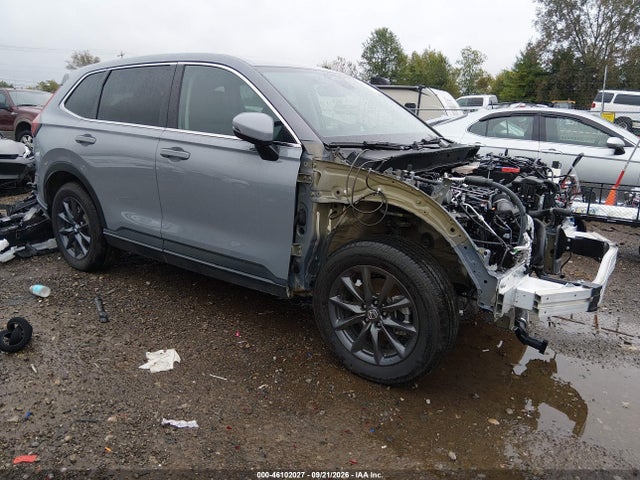 Продаж на аукціоні авто 2026 Honda Cr-v Ex-l Awd, vin: 5J6RS4H72TL007426, номер лоту: 46102027