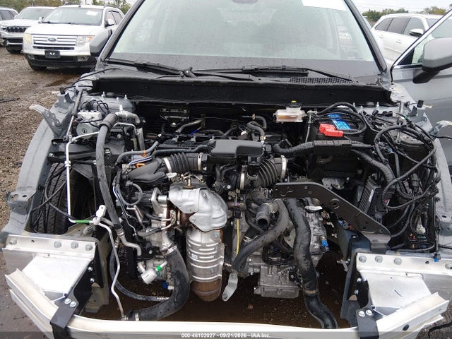 Продаж на аукціоні авто 2026 Honda Cr-v Ex-l Awd, vin: 5J6RS4H72TL007426, номер лоту: 46102027