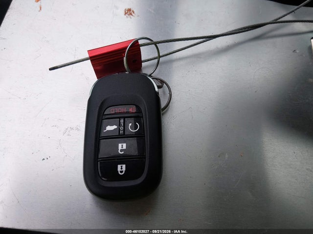 Продаж на аукціоні авто 2026 Honda Cr-v Ex-l Awd, vin: 5J6RS4H72TL007426, номер лоту: 46102027