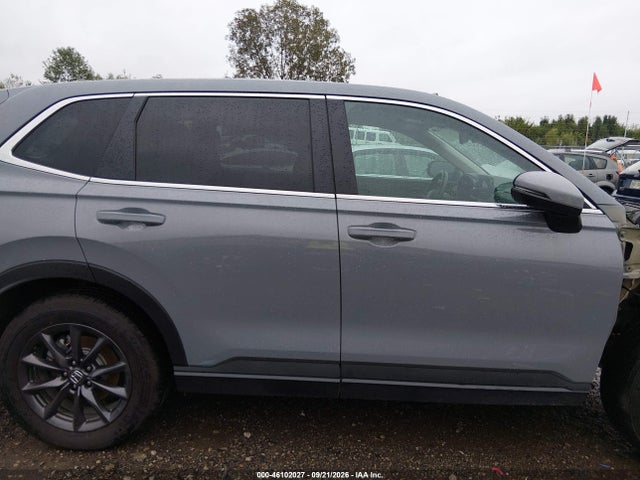 Продаж на аукціоні авто 2026 Honda Cr-v Ex-l Awd, vin: 5J6RS4H72TL007426, номер лоту: 46102027