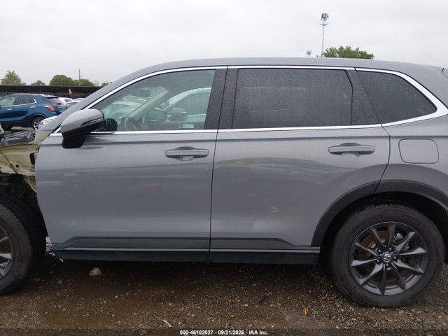 Продаж на аукціоні авто 2026 Honda Cr-v Ex-l Awd, vin: 5J6RS4H72TL007426, номер лоту: 46102027