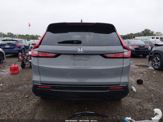Продаж на аукціоні авто 2026 Honda Cr-v Ex-l Awd, vin: 5J6RS4H72TL007426, номер лоту: 46102027