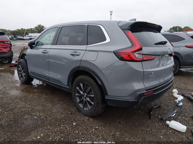 Продаж на аукціоні авто 2026 Honda Cr-v Ex-l Awd, vin: 5J6RS4H72TL007426, номер лоту: 46102027