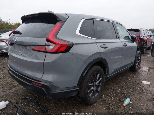 Продаж на аукціоні авто 2026 Honda Cr-v Ex-l Awd, vin: 5J6RS4H72TL007426, номер лоту: 46102027