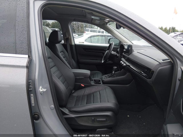 Продаж на аукціоні авто 2026 Honda Cr-v Ex-l Awd, vin: 5J6RS4H72TL007426, номер лоту: 46102027