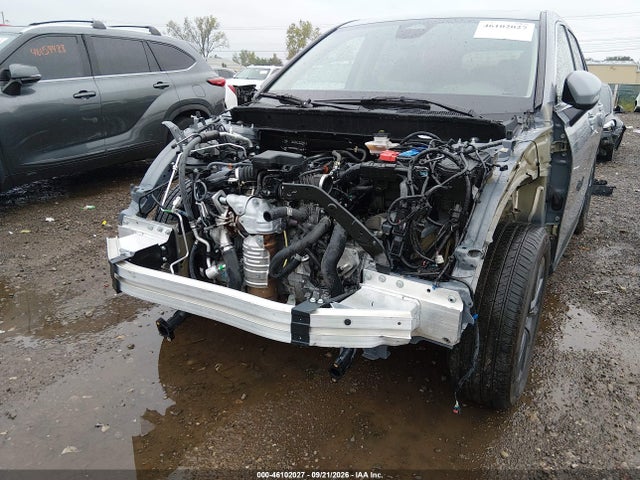 Продаж на аукціоні авто 2026 Honda Cr-v Ex-l Awd, vin: 5J6RS4H72TL007426, номер лоту: 46102027