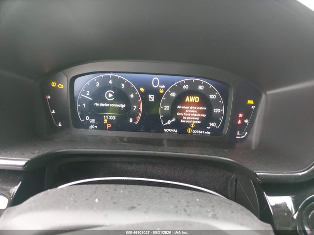 Продаж на аукціоні авто 2026 Honda Cr-v Ex-l Awd, vin: 5J6RS4H72TL007426, номер лоту: 46102027