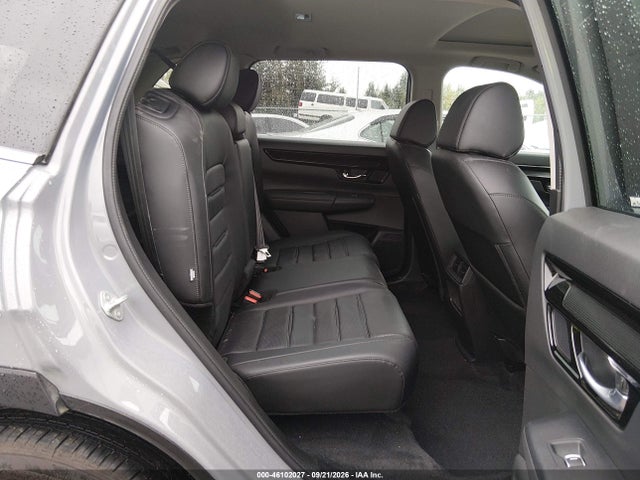 Продаж на аукціоні авто 2026 Honda Cr-v Ex-l Awd, vin: 5J6RS4H72TL007426, номер лоту: 46102027
