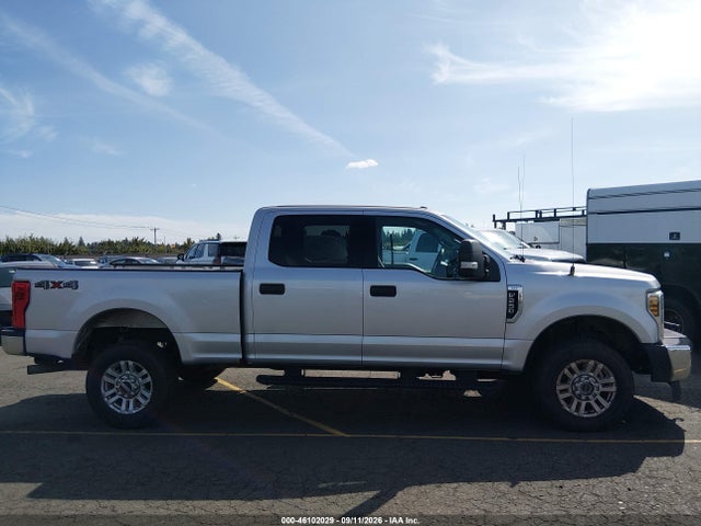 Ford F-250 Xlt 2018 1FT7W2B68JEC83813 Image 14