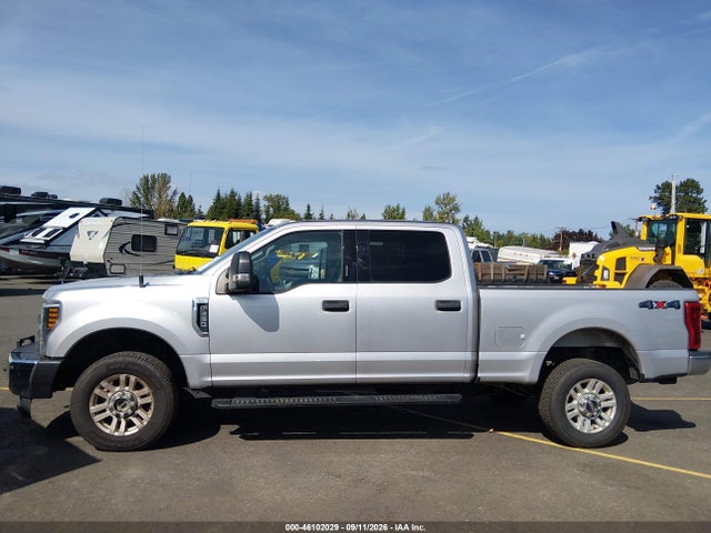 Ford F-250 Xlt 2018 1FT7W2B68JEC83813 Image 15