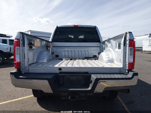 Ford F-250 Xlt 2018 1FT7W2B68JEC83813 Image 17