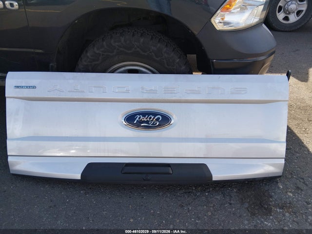 Ford F-250 Xlt 2018 1FT7W2B68JEC83813 Image 12