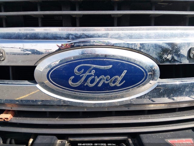 Ford F-250 Xlt 2018 1FT7W2B68JEC83813 Image 6