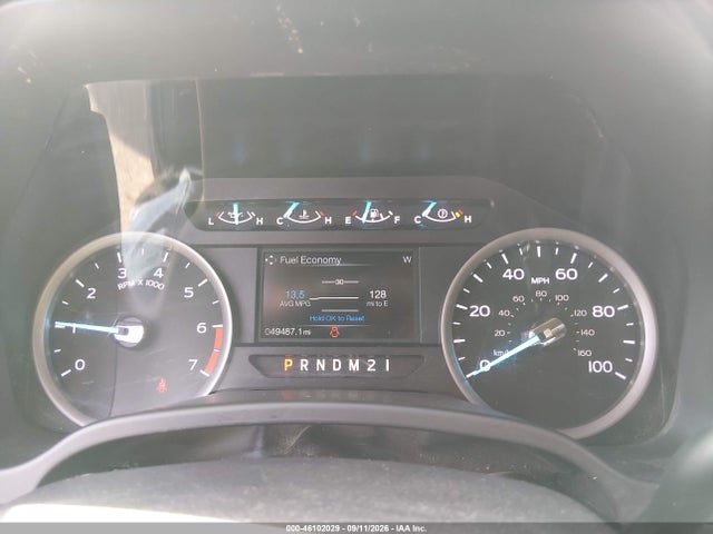 Ford F-250 Xlt 2018 1FT7W2B68JEC83813 Image 7
