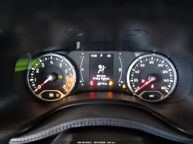 Jeep Renegade Latitude 4x4 2018 ZACCJBBB1JPH86052 Image 7