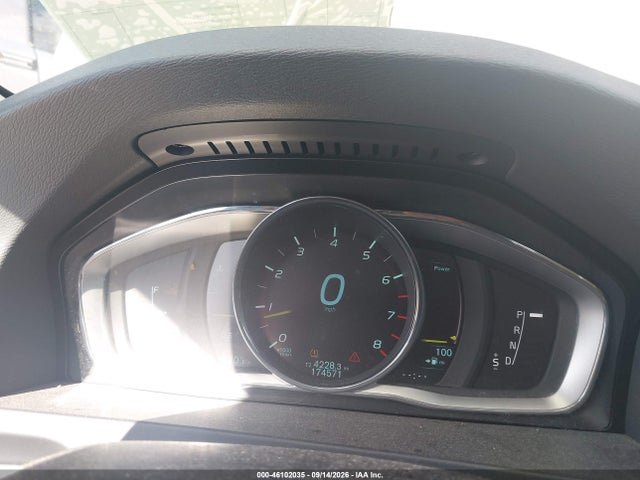 Aukcja sprzedaży 2014 Volvo S60 T5, vin: YV1612FS3E2279817, numer aukcji: 46102035