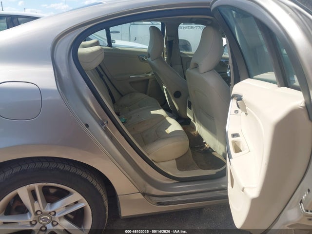 Aukcja sprzedaży 2014 Volvo S60 T5, vin: YV1612FS3E2279817, numer aukcji: 46102035