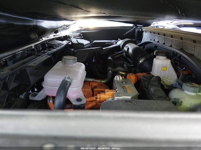 Продажа на аукционе авто 2025 Hyundai Santa Fe Hybrid Limited, vin: 5NMP34G13SH027191, номер лота: 46102037