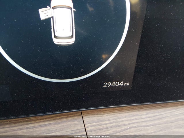 Продажа на аукционе авто 2025 Hyundai Santa Fe Hybrid Limited, vin: 5NMP34G13SH027191, номер лота: 46102037