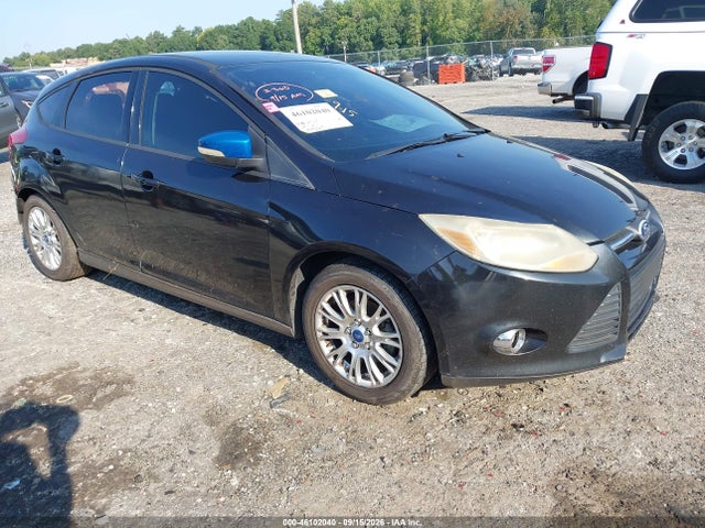 Aukcja sprzedaży 2012 Ford Focus Se, vin: 1FAHP3K20CL107251, numer aukcji: 46102040