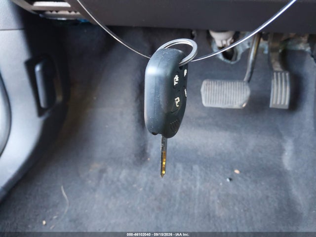 46102040 :رقم المزاد ، 1FAHP3K20CL107251 vin ، 2012 Ford Focus Se مزاد بيع