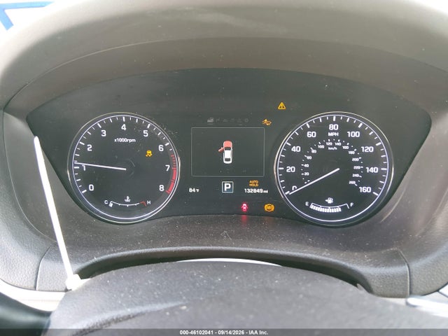 Продаж на аукціоні авто 2015 Hyundai Genesis 3.8, vin: KMHGN4JE8FU067377, номер лоту: 46102041