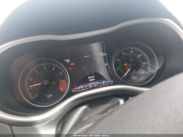 Продажа на аукционе авто 2014 Jeep Cherokee Trailhawk, vin: 1C4PJMBS8EW147611, номер лота: 46102044