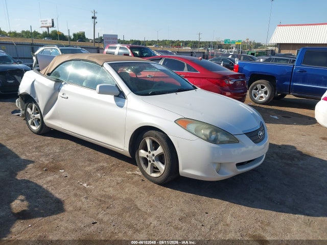 Продаж на аукціоні авто 2006 Toyota Camry Solara Sle, vin: 4T1FA38P36U089652, номер лоту: 46102048