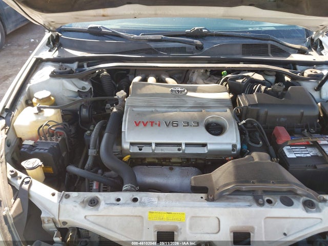Продаж на аукціоні авто 2006 Toyota Camry Solara Sle, vin: 4T1FA38P36U089652, номер лоту: 46102048