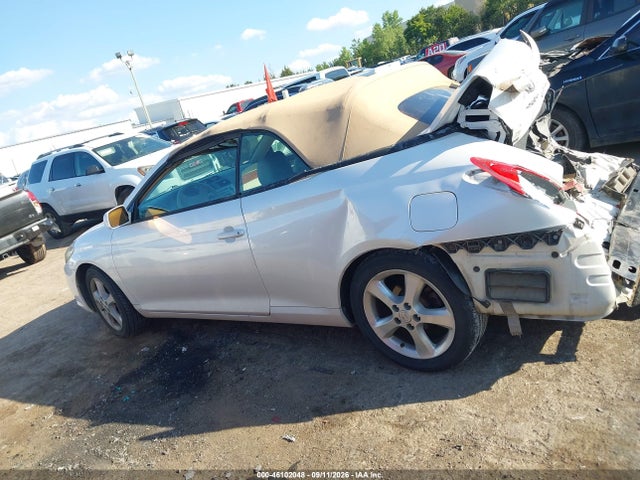 Продаж на аукціоні авто 2006 Toyota Camry Solara Sle, vin: 4T1FA38P36U089652, номер лоту: 46102048