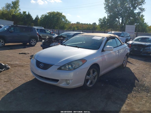 Продаж на аукціоні авто 2006 Toyota Camry Solara Sle, vin: 4T1FA38P36U089652, номер лоту: 46102048