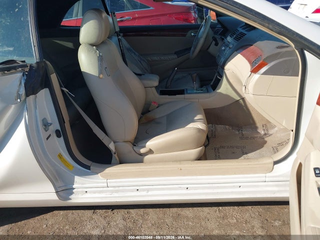 Продаж на аукціоні авто 2006 Toyota Camry Solara Sle, vin: 4T1FA38P36U089652, номер лоту: 46102048