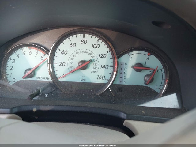 Продаж на аукціоні авто 2006 Toyota Camry Solara Sle, vin: 4T1FA38P36U089652, номер лоту: 46102048