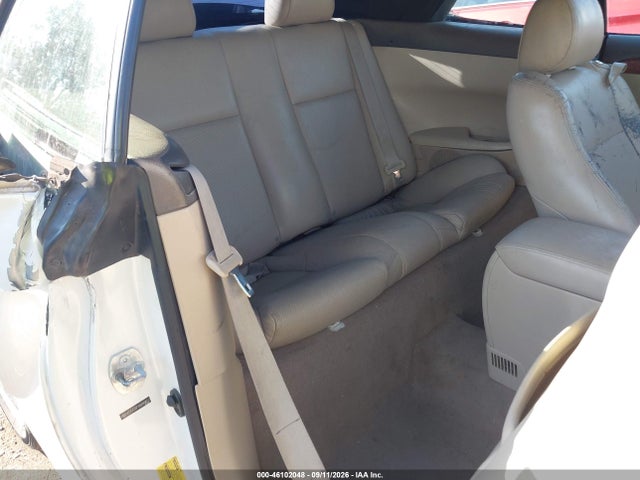 Продаж на аукціоні авто 2006 Toyota Camry Solara Sle, vin: 4T1FA38P36U089652, номер лоту: 46102048