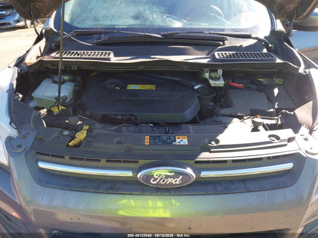 Aukcja sprzedaży 2014 Ford Escape Se, vin: 1FMCU9GX0EUA49431, numer aukcji: 46102049