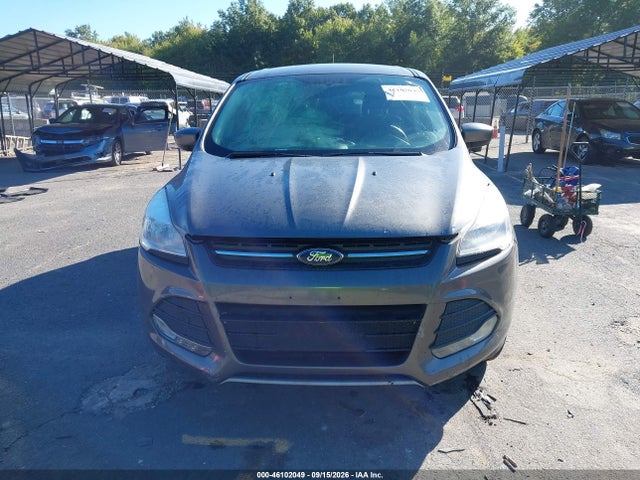 Aukcja sprzedaży 2014 Ford Escape Se, vin: 1FMCU9GX0EUA49431, numer aukcji: 46102049