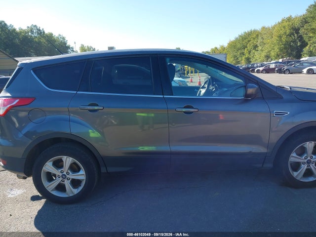Aukcja sprzedaży 2014 Ford Escape Se, vin: 1FMCU9GX0EUA49431, numer aukcji: 46102049